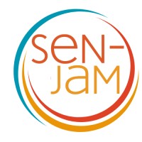 Sen-Jam Pharmaceutical logo